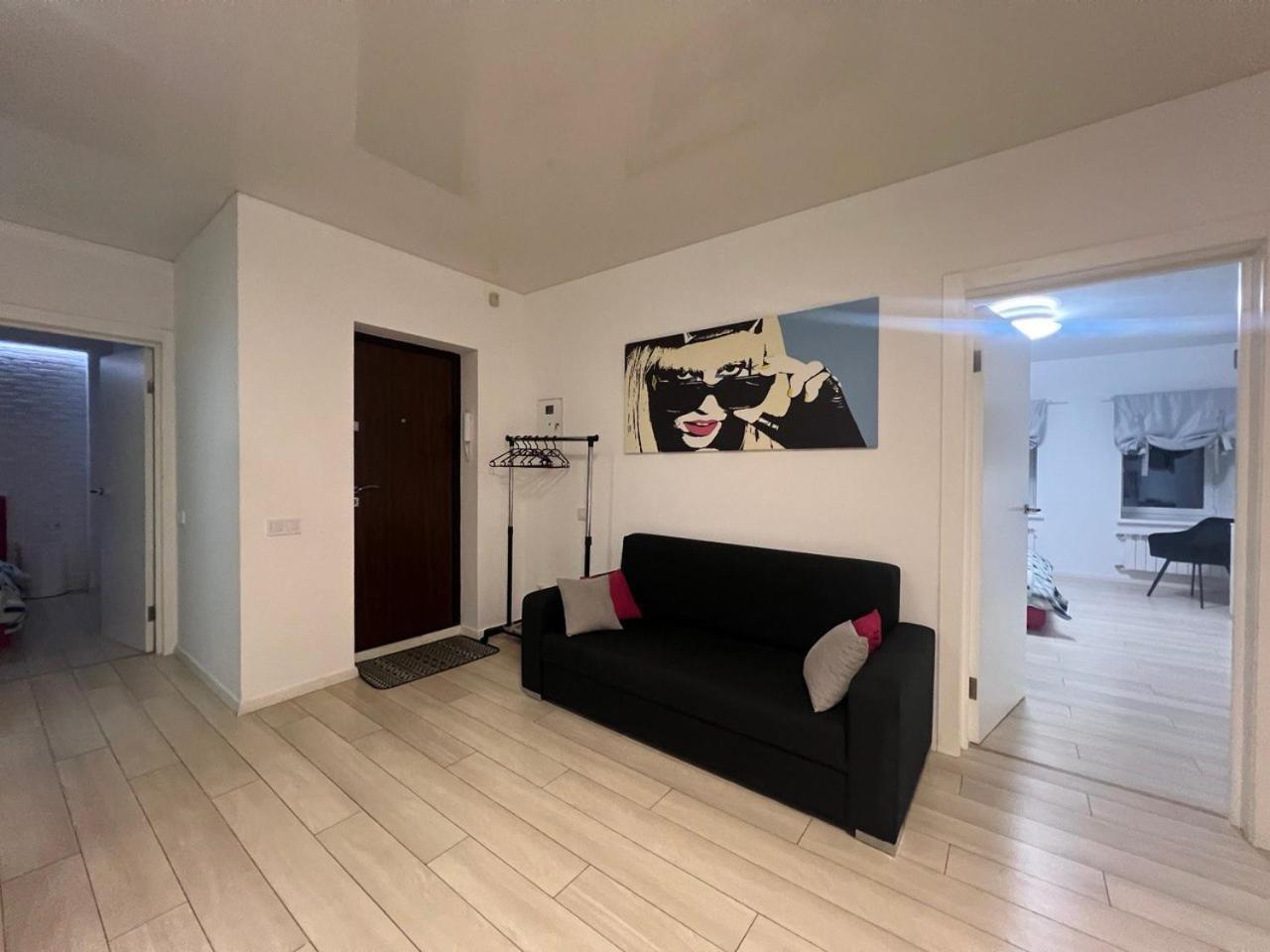 2-Room Luxury Apartment In The Center Kiev Ngoại thất bức ảnh